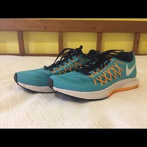 Women's Nike Pegasus shoes
